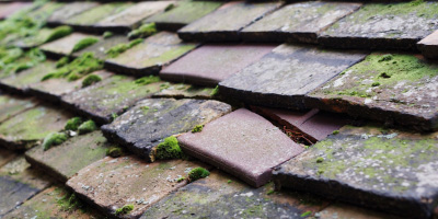 Fairford Leys roof repair costs